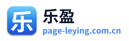 乐盈 Logo